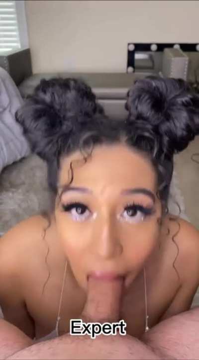 As requested.. different blowjob skills part 2 [oc]