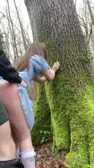 belle delphine