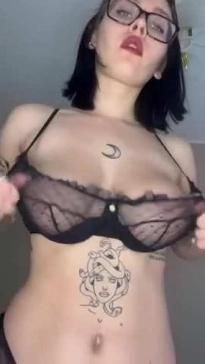 big drop