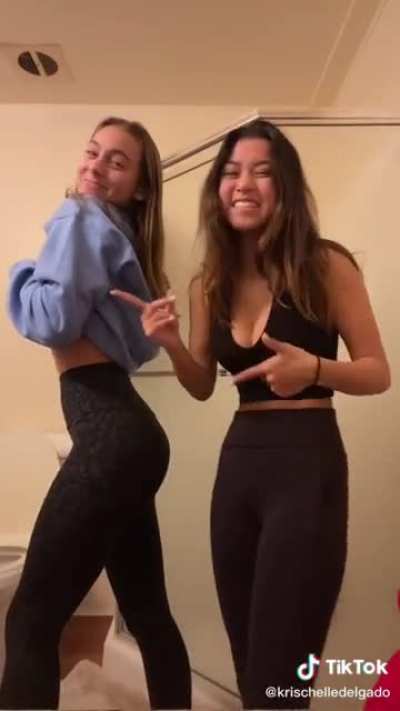 Krischelle