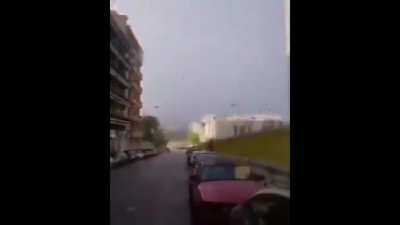 Remember Beirut?