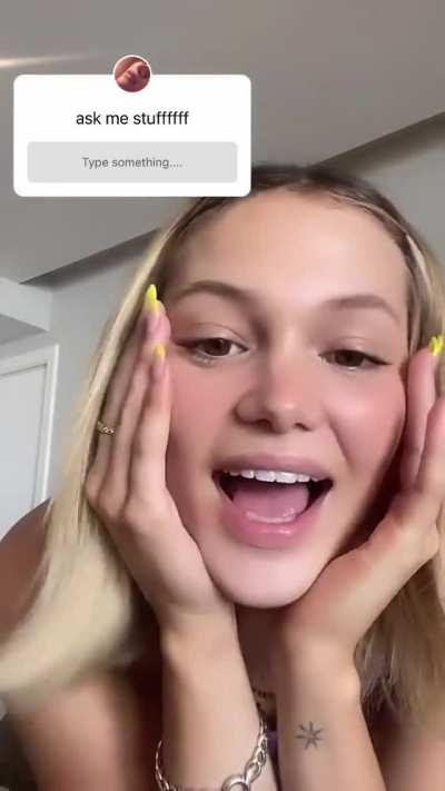 Ask Olivia