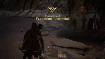 My first time getting the pre loot boot.