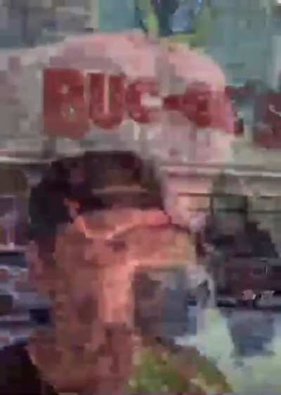 I love Buc-ee's
