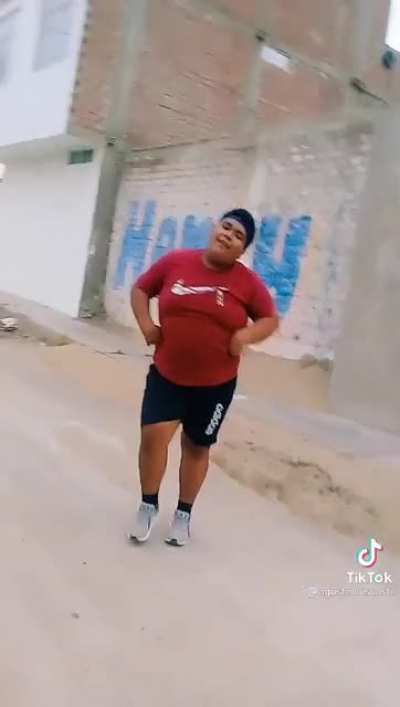 /Ibai Peruano
