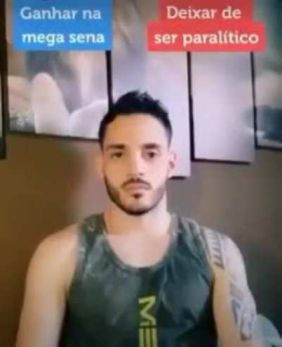 Aceita a&iacute; Ademir