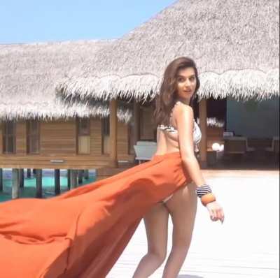 Tara Sutaria.