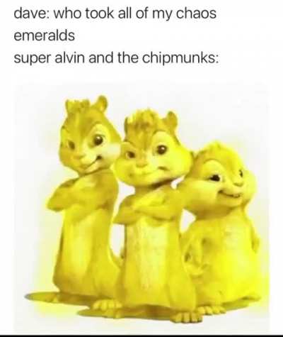 I feel like i&rsquo;ve seen this before