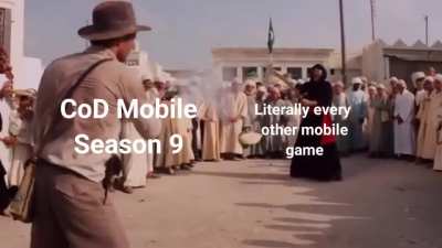 Ain't this true