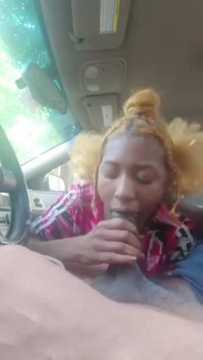 Ebony trick