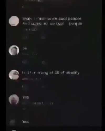 Big yes