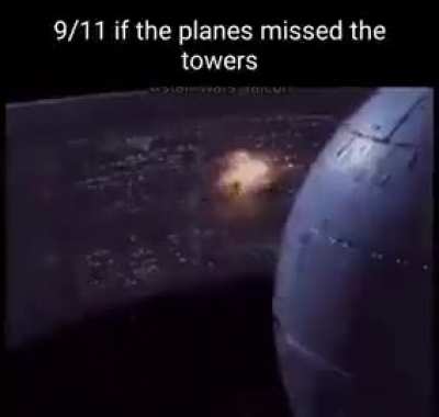 We didnt do it