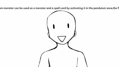 Ring Rong's yugioh video isn't wrong