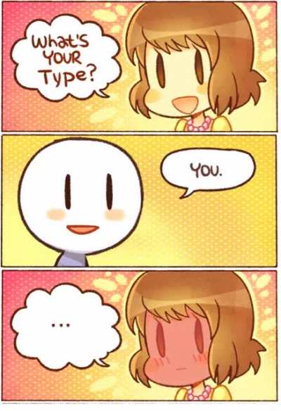 I love you all &amp;lt;3