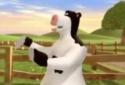 Oh no