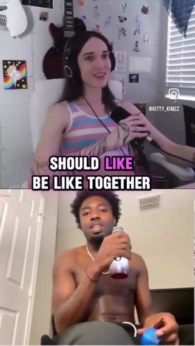 Cis men can&rsquo;t help but be attracted to trans women 😆
