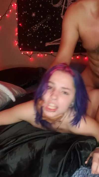 oh shit