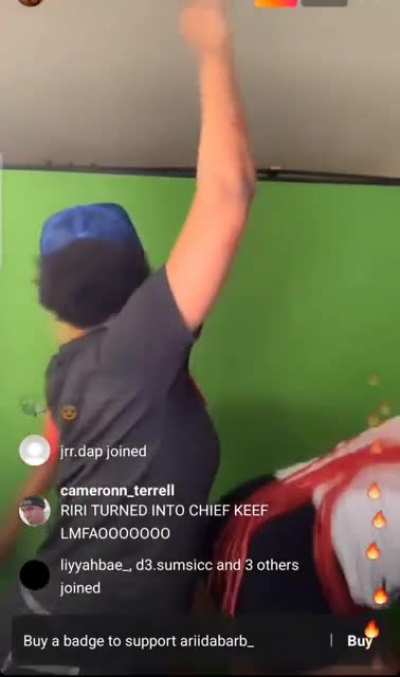 Live Stream