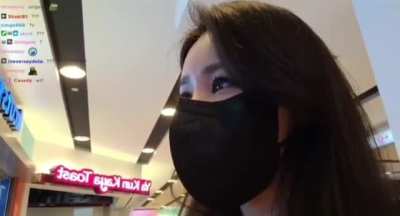 Least trolling chinese