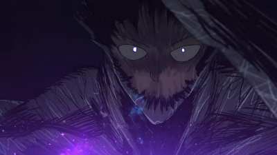 Mode: SAITAMA