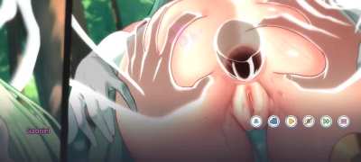 Peachy secret 5-2