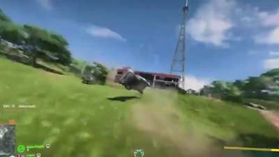 The Actual Battlefield 2042 Beta Experience