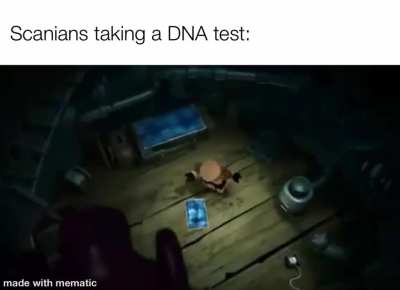 You&rsquo;re one of us.