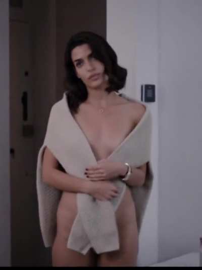 Tonia Sotiropoulou ( Skyfall fame) - Brotherhood (2016)