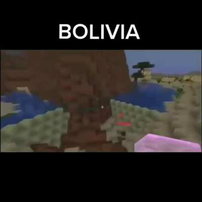 BOLIVIA