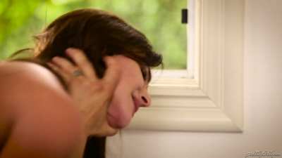 Leah Gotti Orgasm