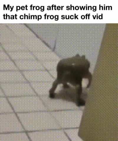 He won&rsquo;t get too far