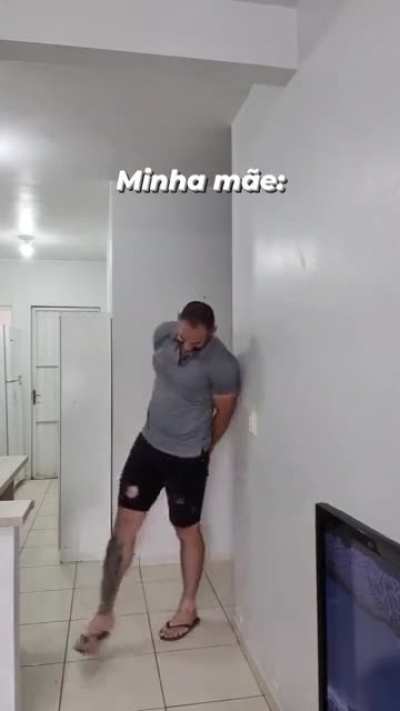 que lindo filho