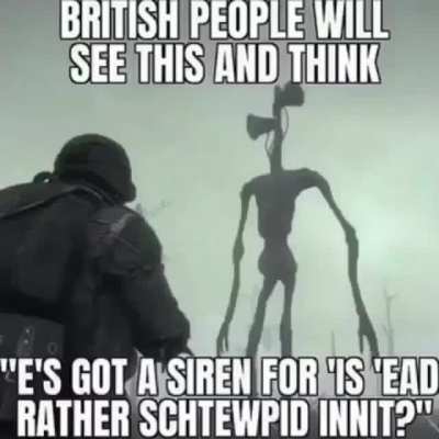 brontish peple be like XDXD