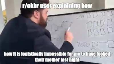 NOO 😡😡 NOT MY MOM RETARD 😭😭