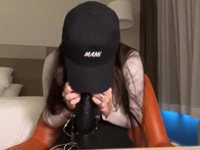 My favorite ASMR. 🤤
