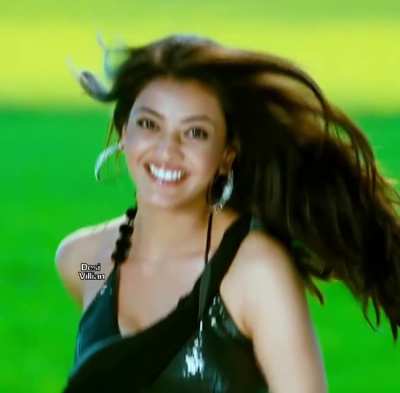 Kajal Aggarwal