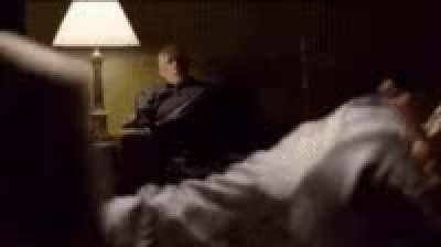 I added visual effects to the scene where Walter randomly tries to eat Saul&rsquo;s brains which Vince probably forgot to add