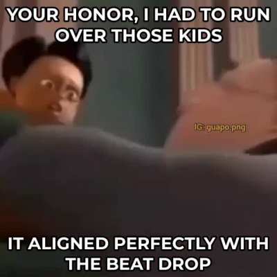 your honor