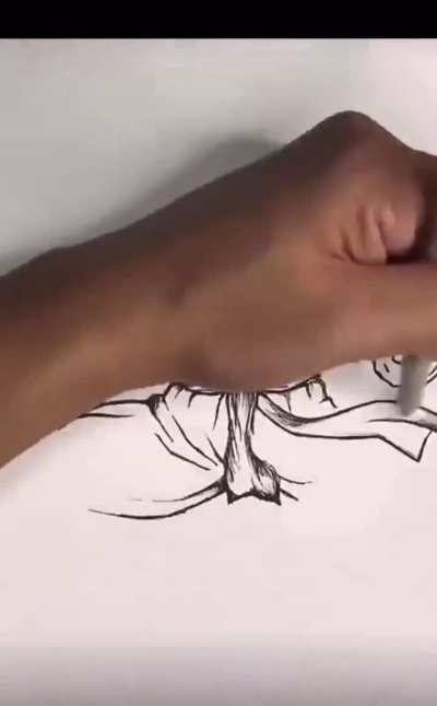 I KNOW WHAT I SAW