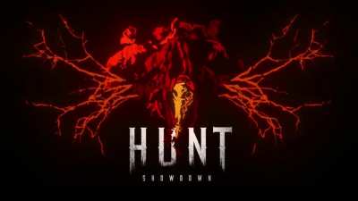 Hunt has had me hooked for almost a year now so I thought I&rsquo;d make something for it.
