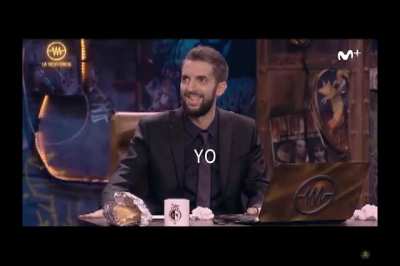 Meme refachero, tal vez ya es muy viejo y muy quemado el chiste pero es uno de mis primeros videos que "edito"