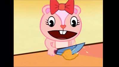 Kinda gory but its parashock