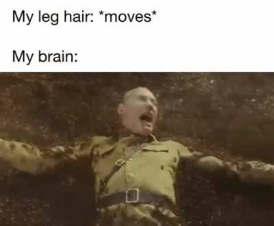 New childhood trauma unlocked