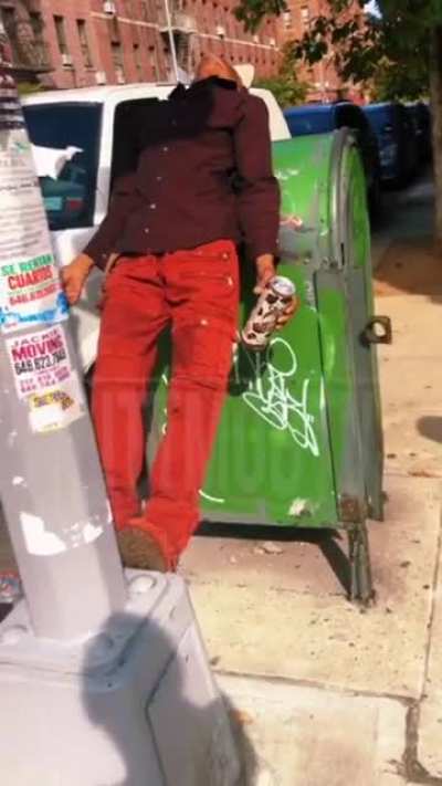 Only In The Bronx