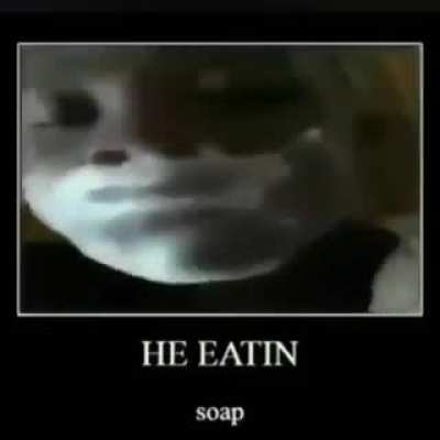 Eatin'