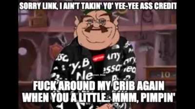 I can&rsquo;t post rules, link