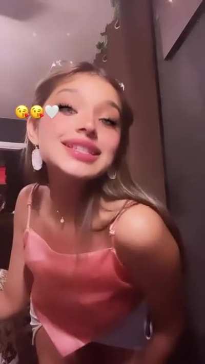Side Boob 1