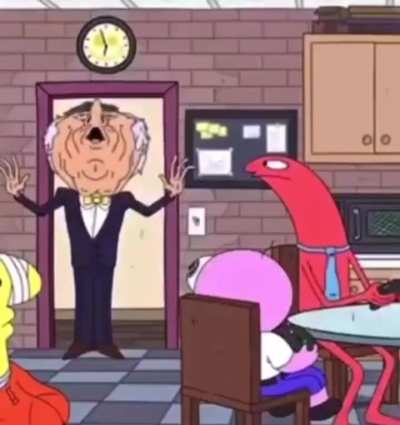 Bust it down boss
