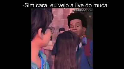 talvez um dia seja assim