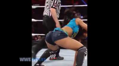 AJ Lee